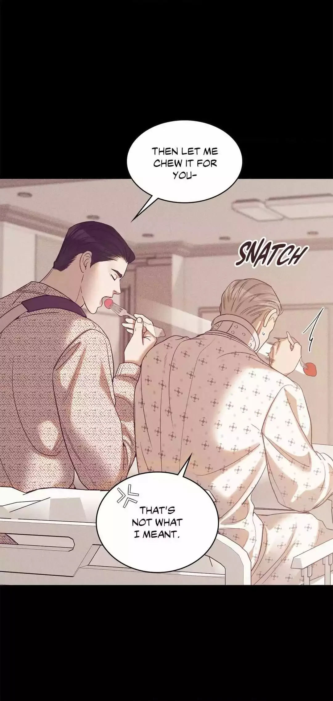 Pearl Boy Chapter 91 page 43