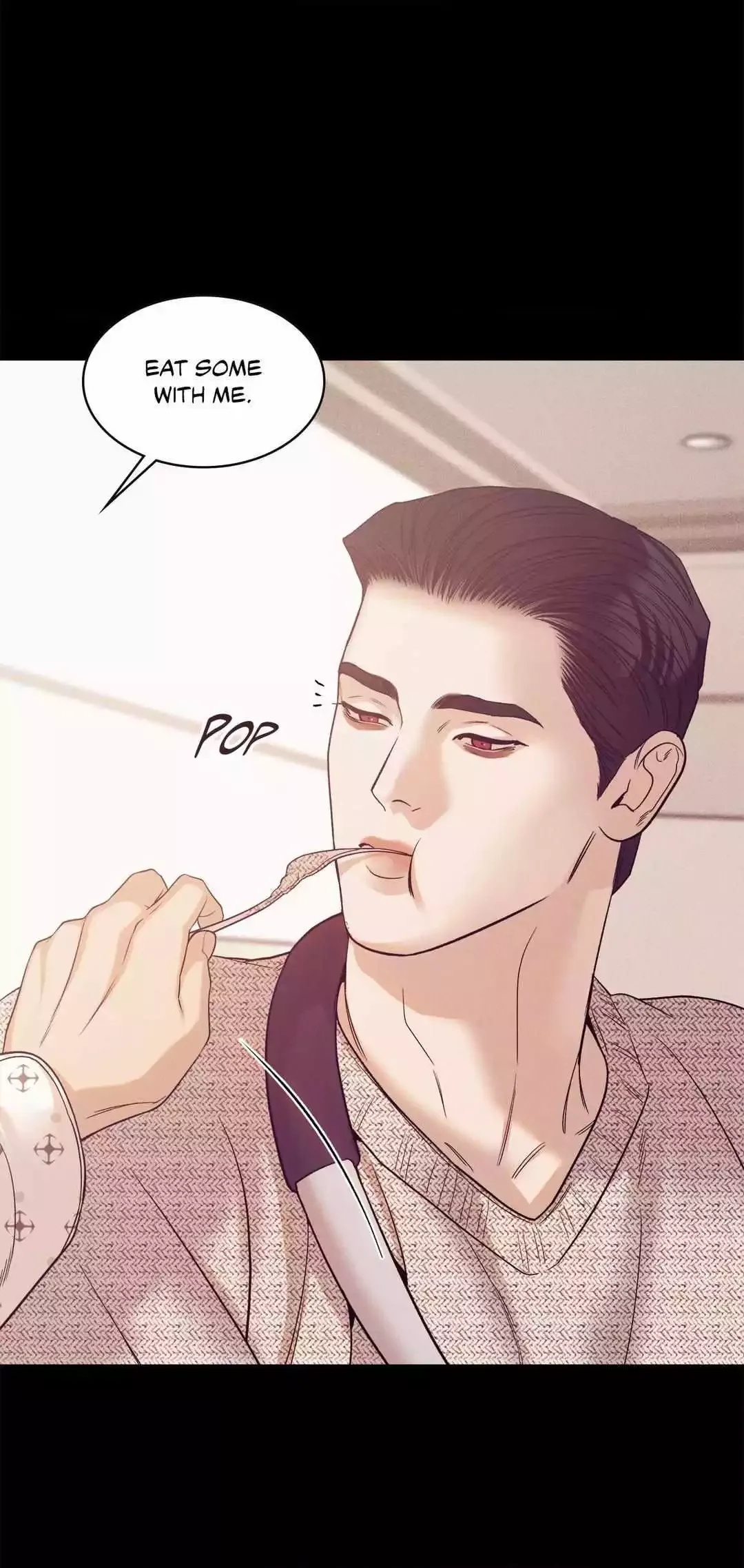 Pearl Boy Chapter 91 page 44