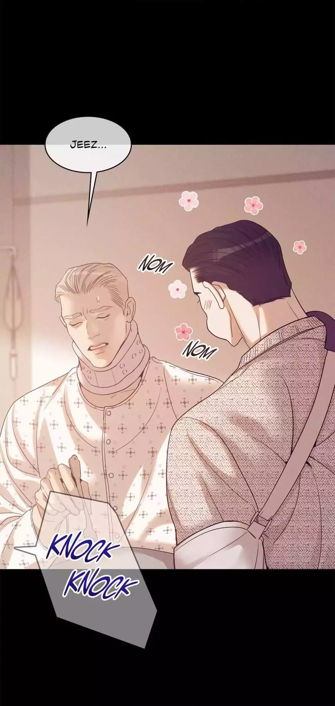 Pearl Boy Chapter 91 page 45