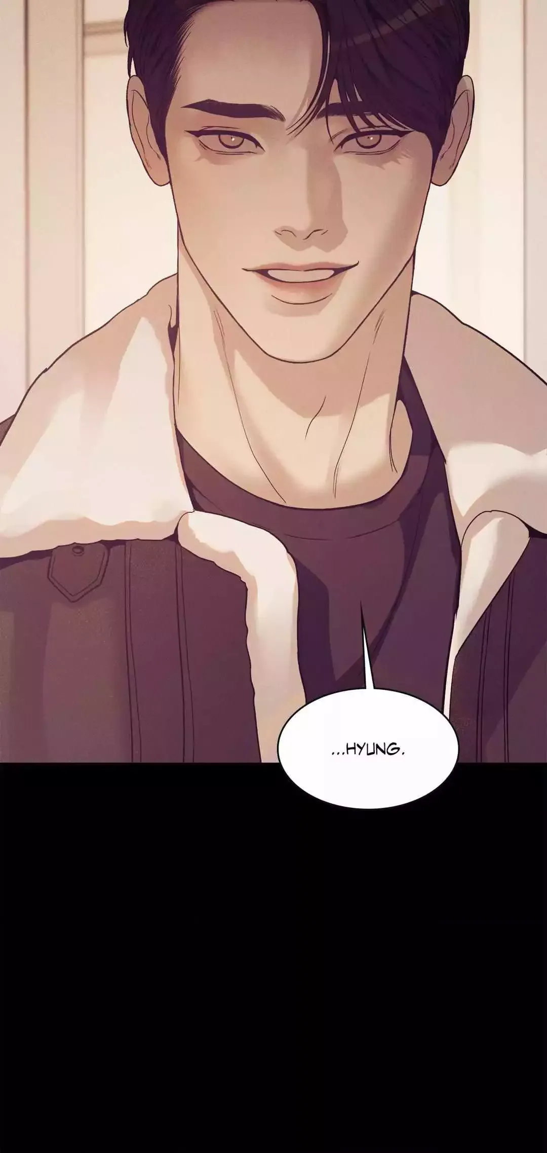 Pearl Boy Chapter 91 page 47