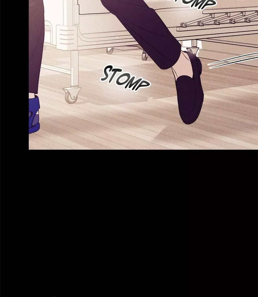 Pearl Boy Chapter 91 page 54