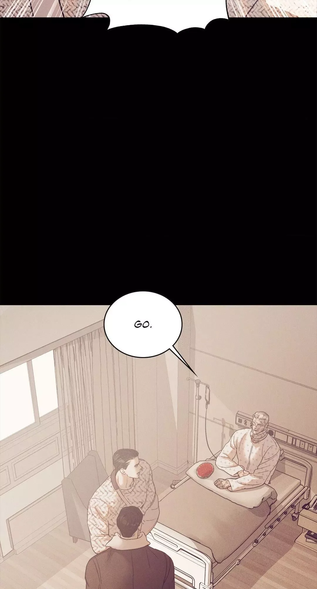 Pearl Boy Chapter 91 page 60