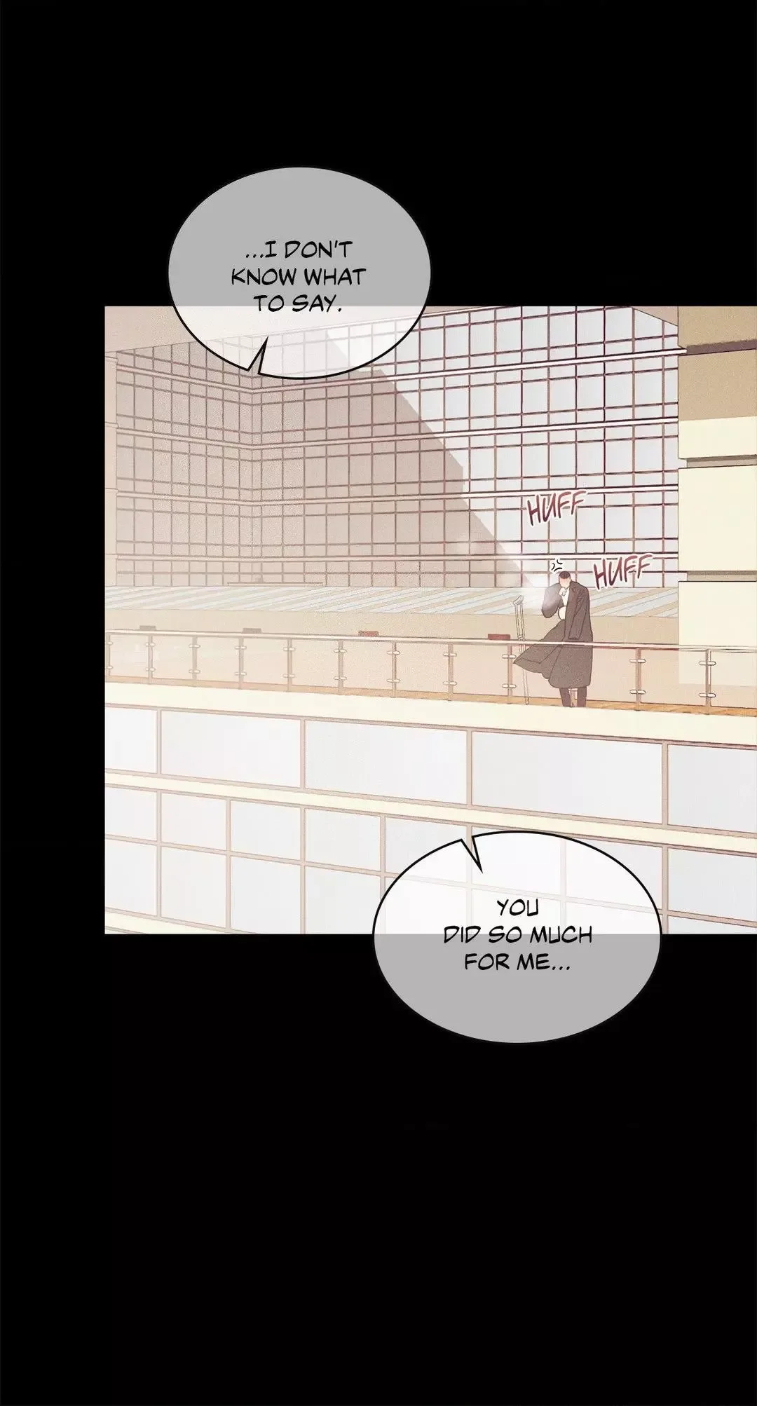 Pearl Boy Chapter 91 page 62