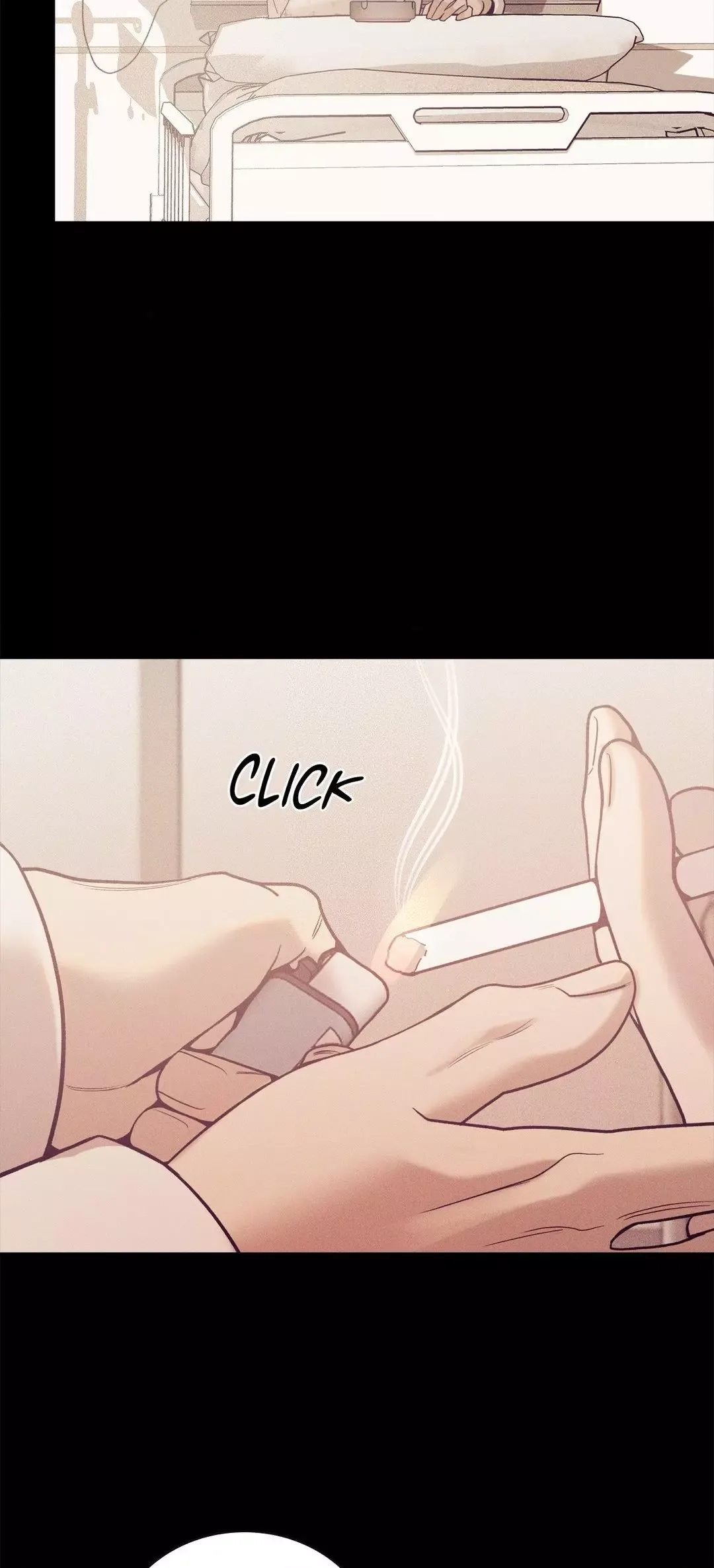 Pearl Boy Chapter 91 page 66
