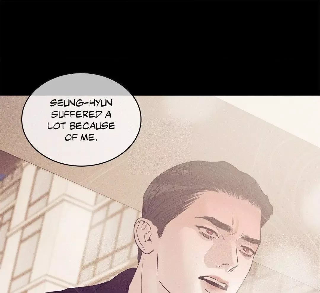 Pearl Boy Chapter 91 page 68