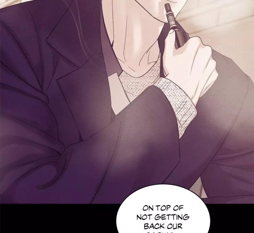 Pearl Boy Chapter 91 page 69