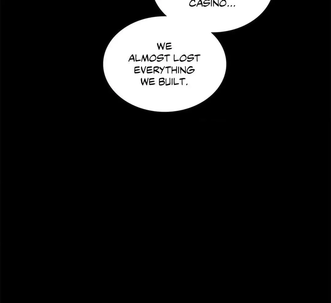 Pearl Boy Chapter 91 page 70