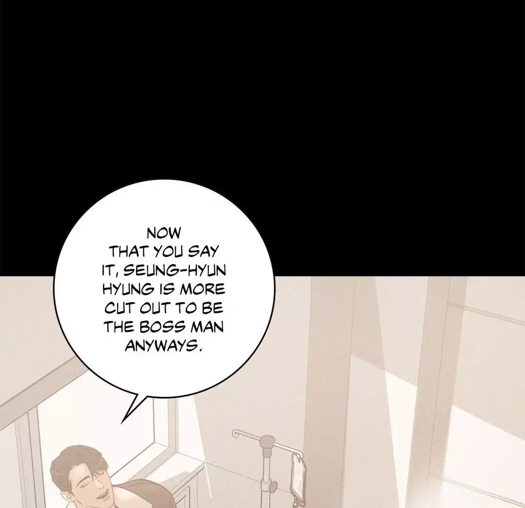 Pearl Boy Chapter 91 page 75