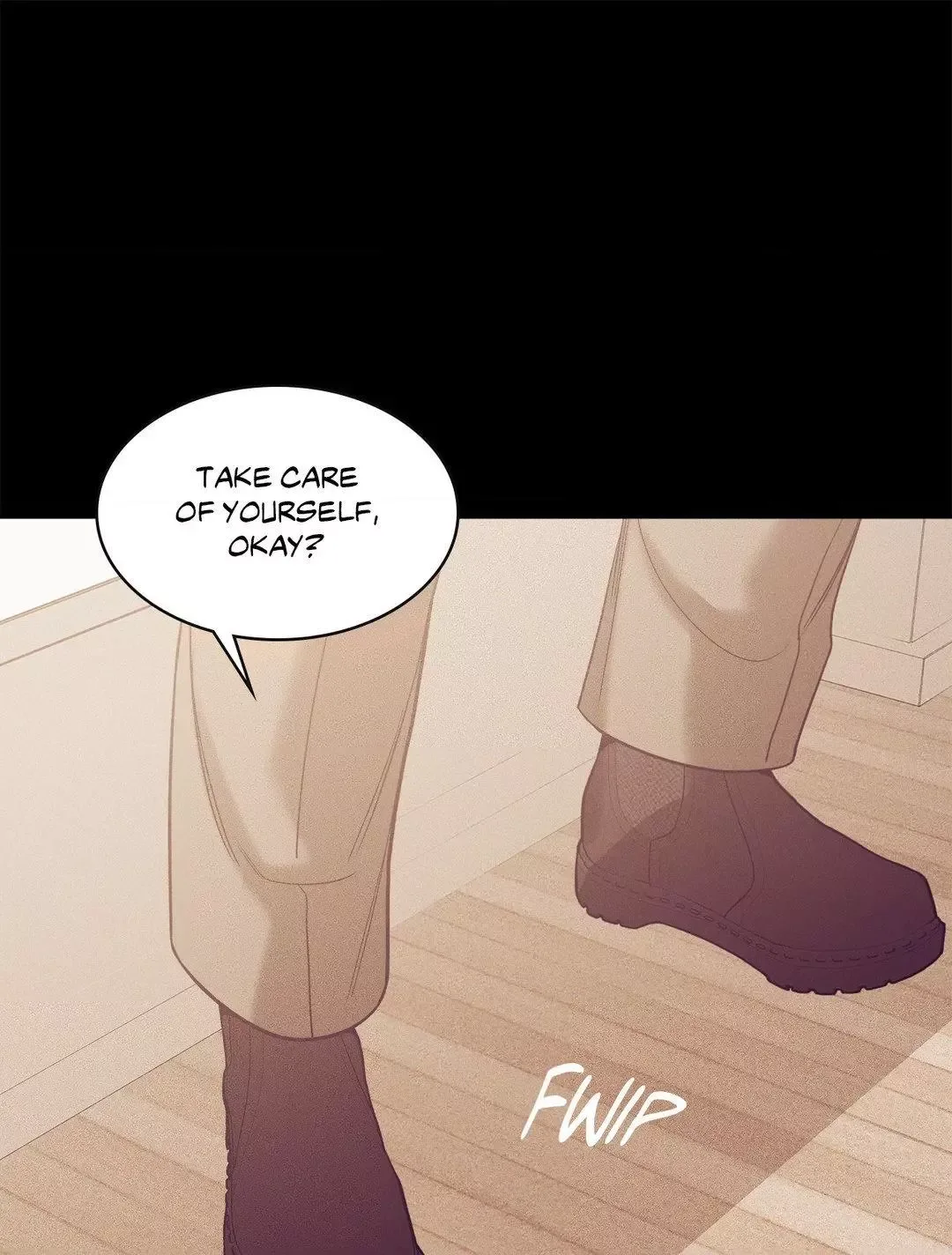 Pearl Boy Chapter 91 page 93