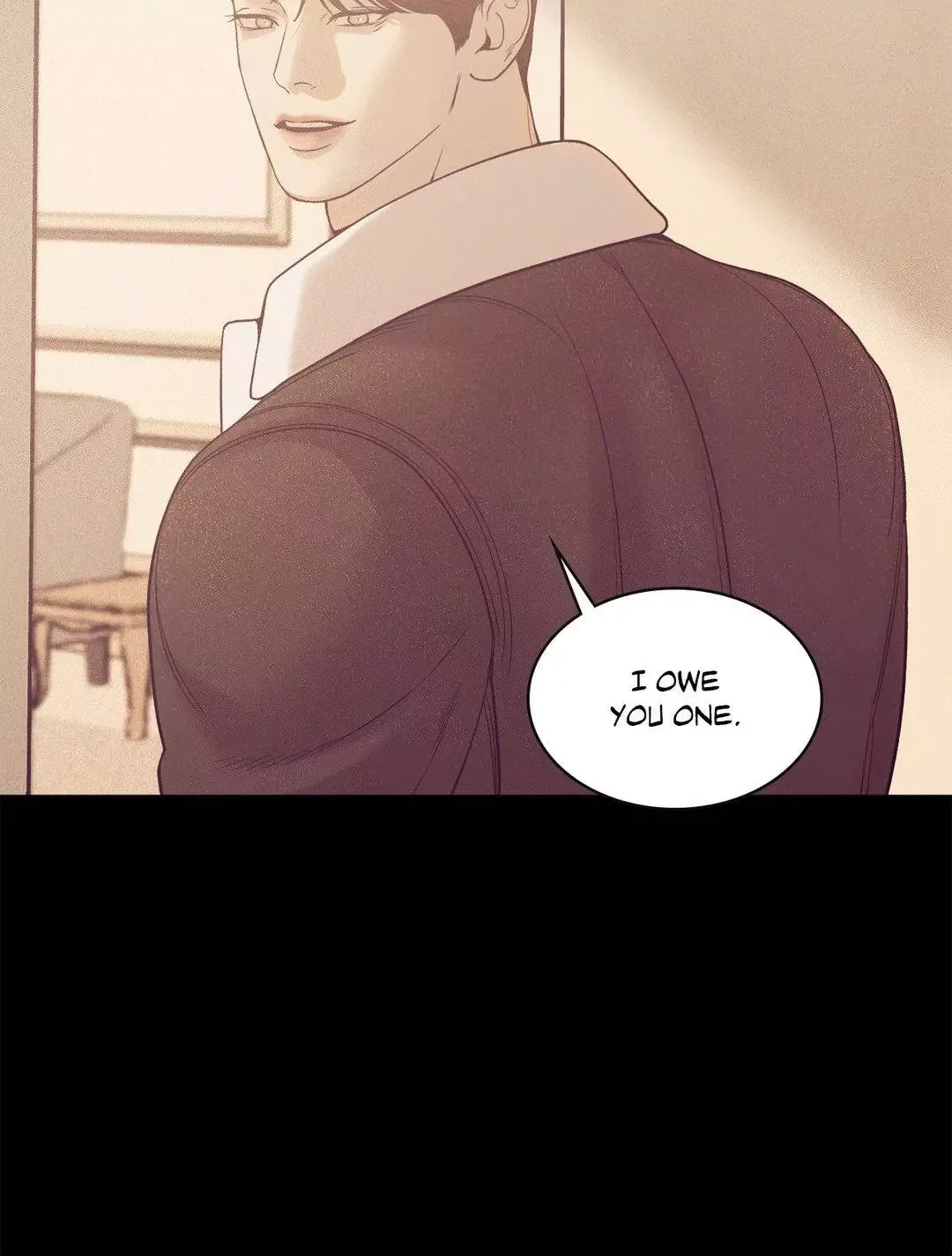 Pearl Boy Chapter 91 page 95