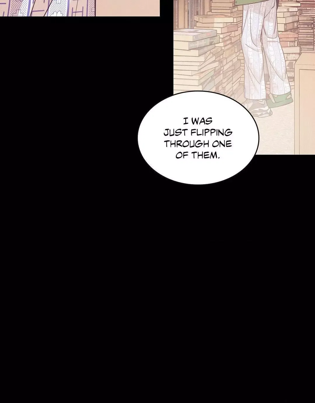 Pearl Boy Chapter 92 page 20