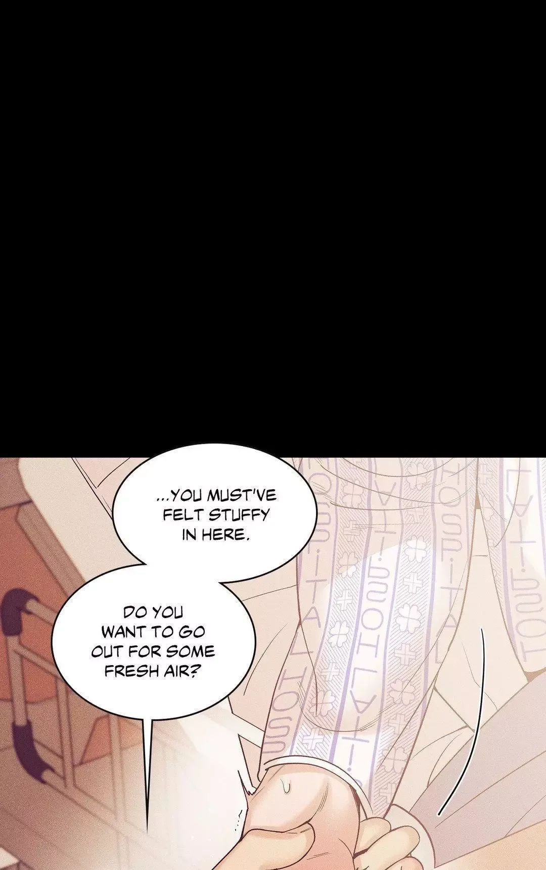 Pearl Boy Chapter 92 page 25