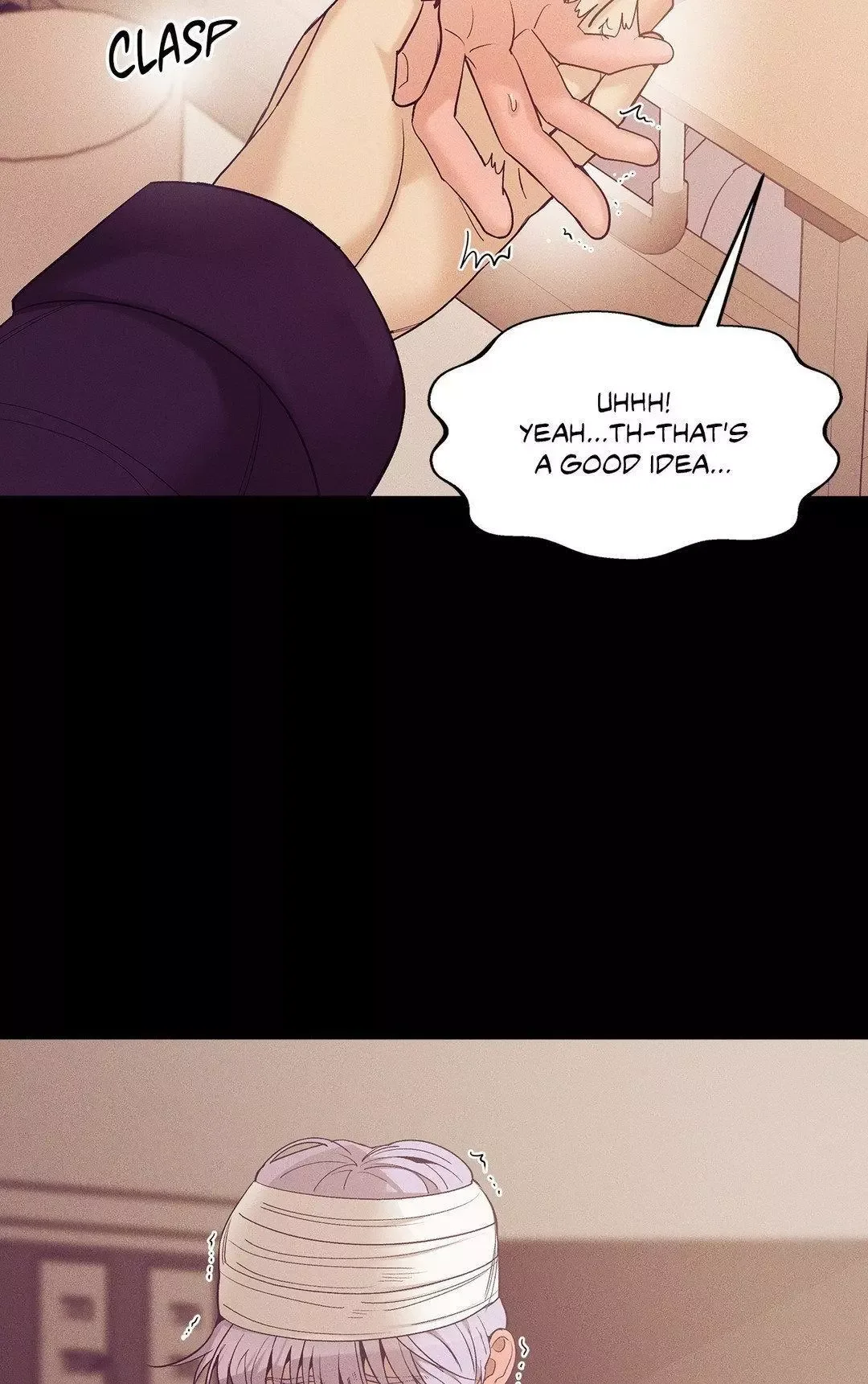 Pearl Boy Chapter 92 page 26