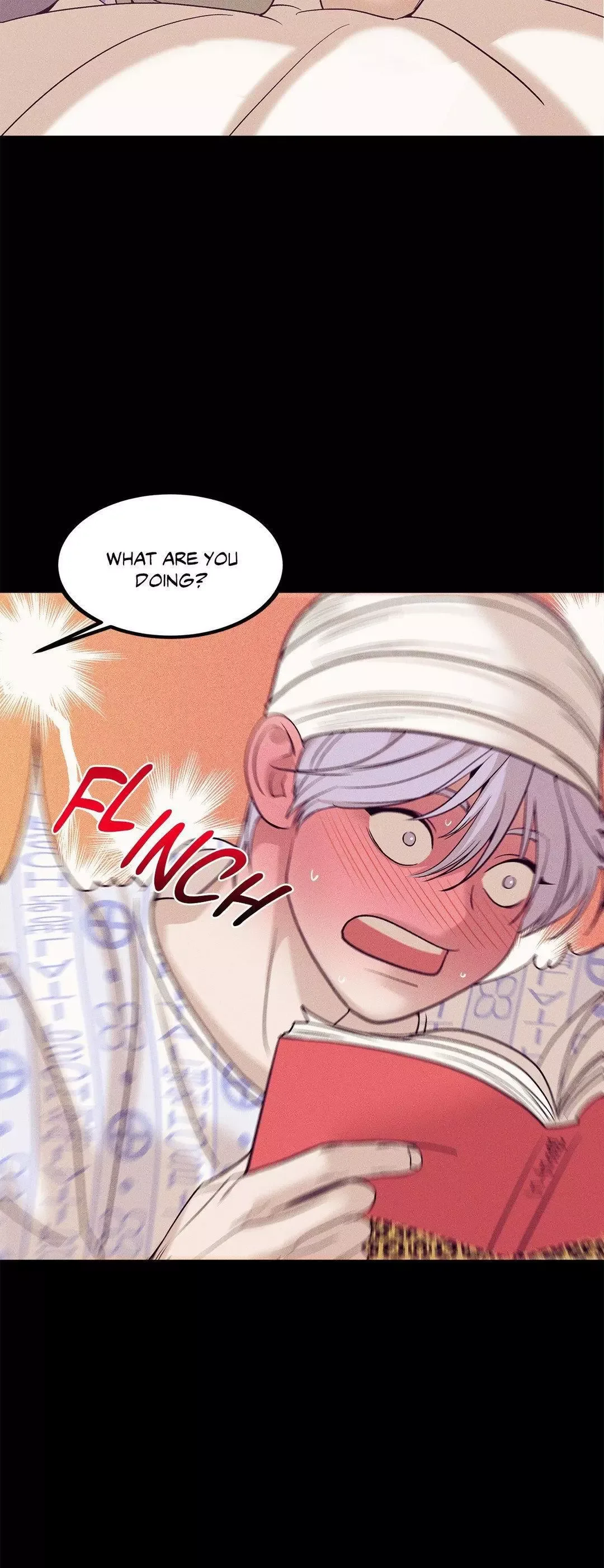 Pearl Boy Chapter 92 page 16