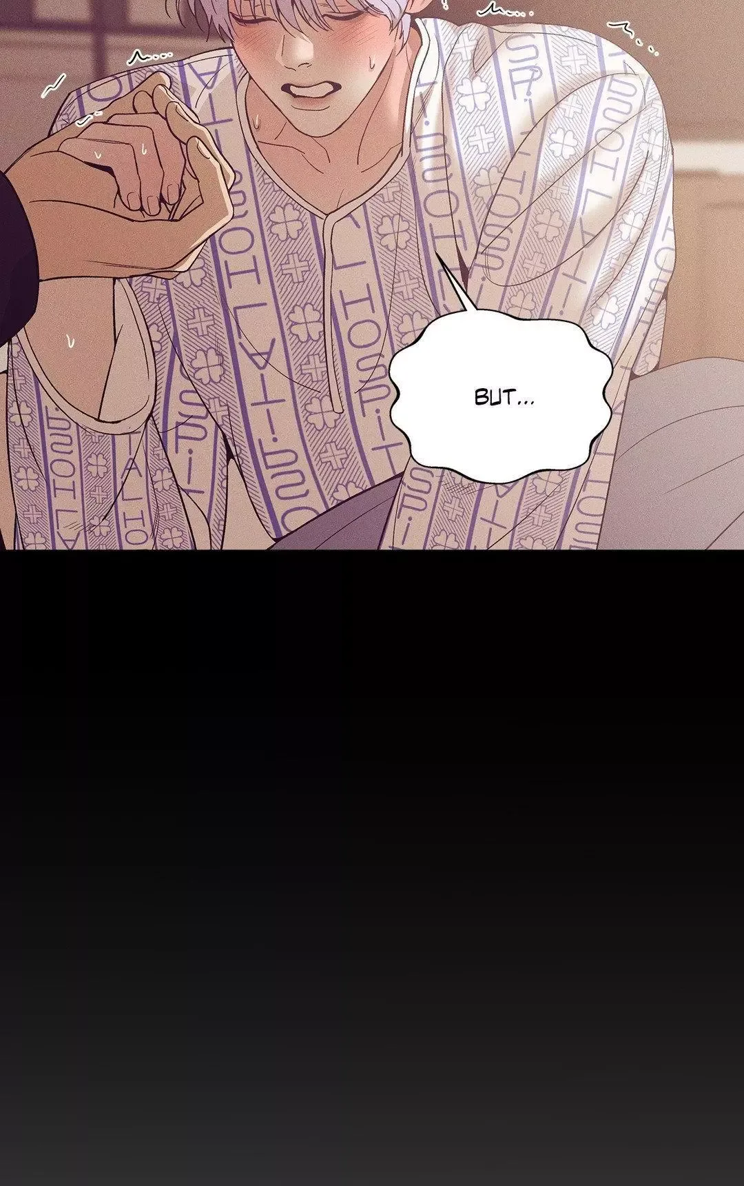 Pearl Boy Chapter 92 page 27