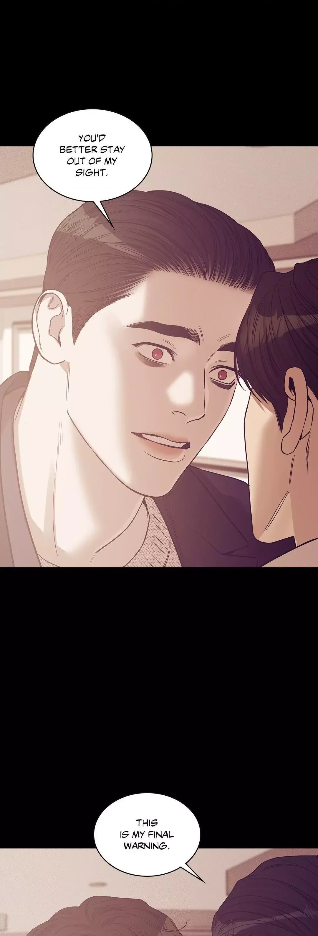 Pearl Boy Chapter 92 page 9