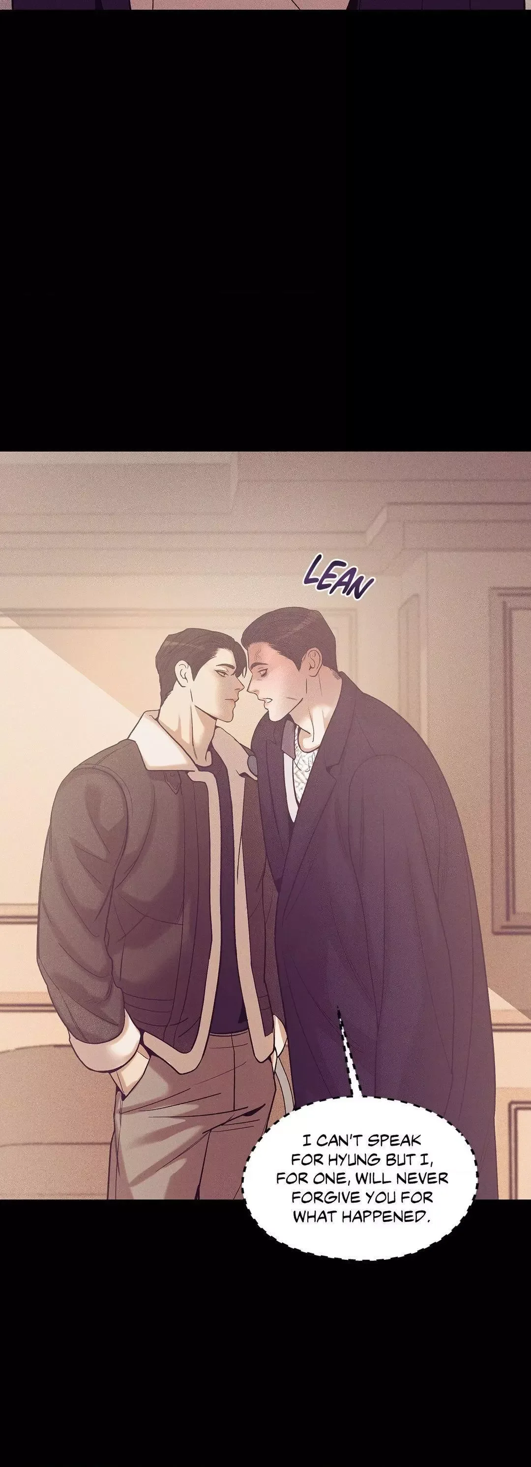 Pearl Boy Chapter 92 page 8
