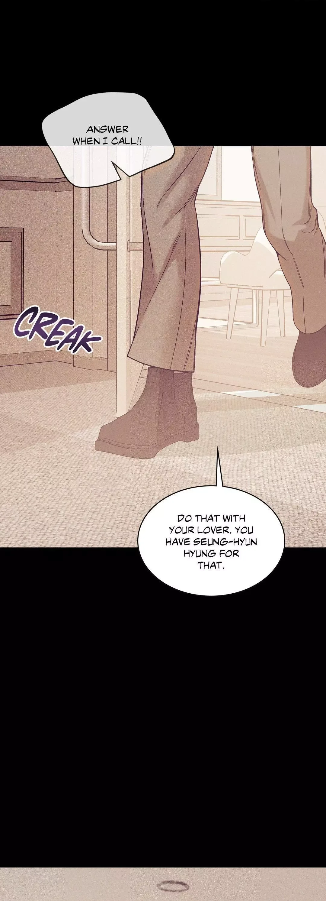Pearl Boy Chapter 92 page 5