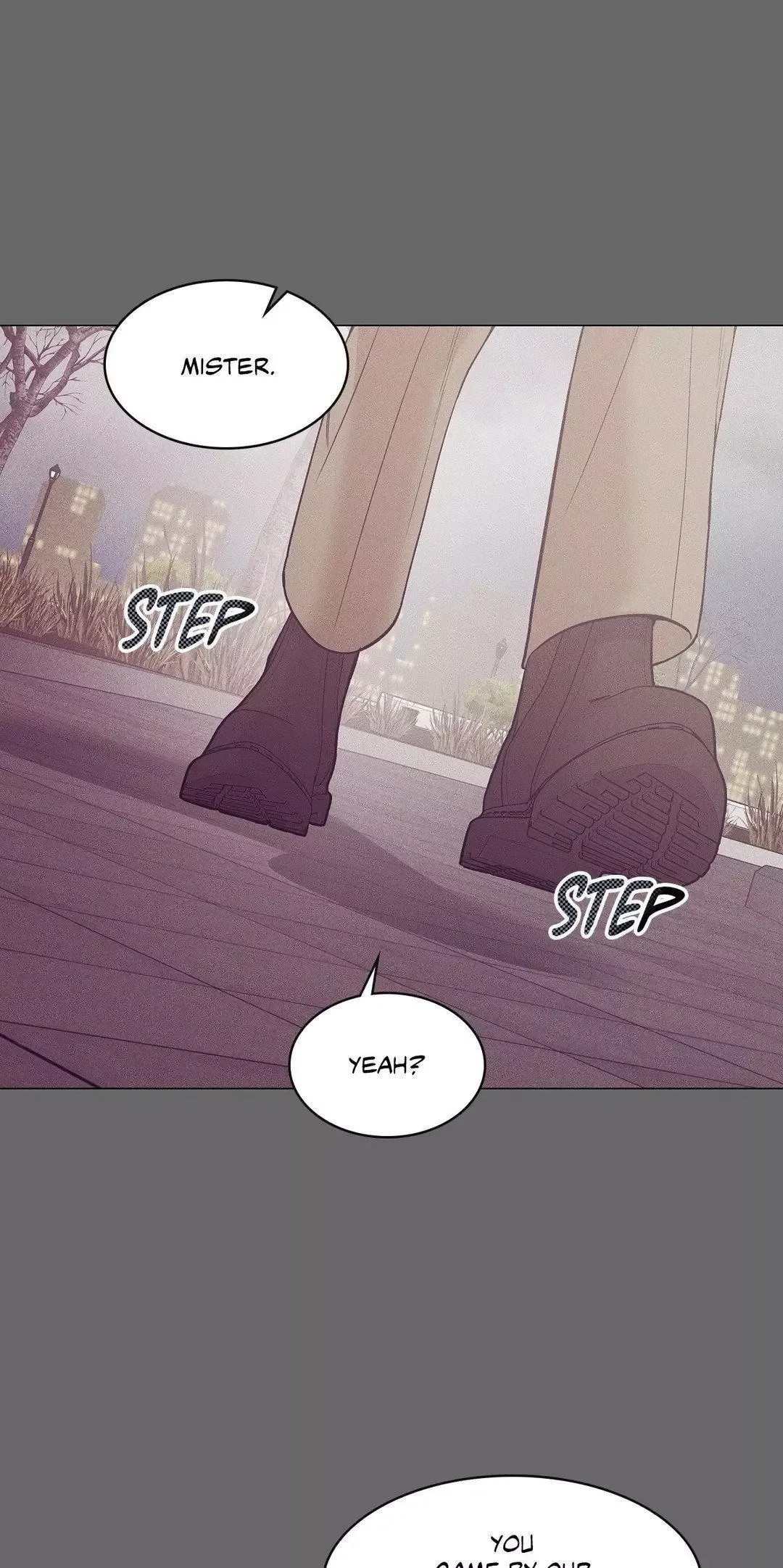 Pearl Boy Chapter 92 page 38