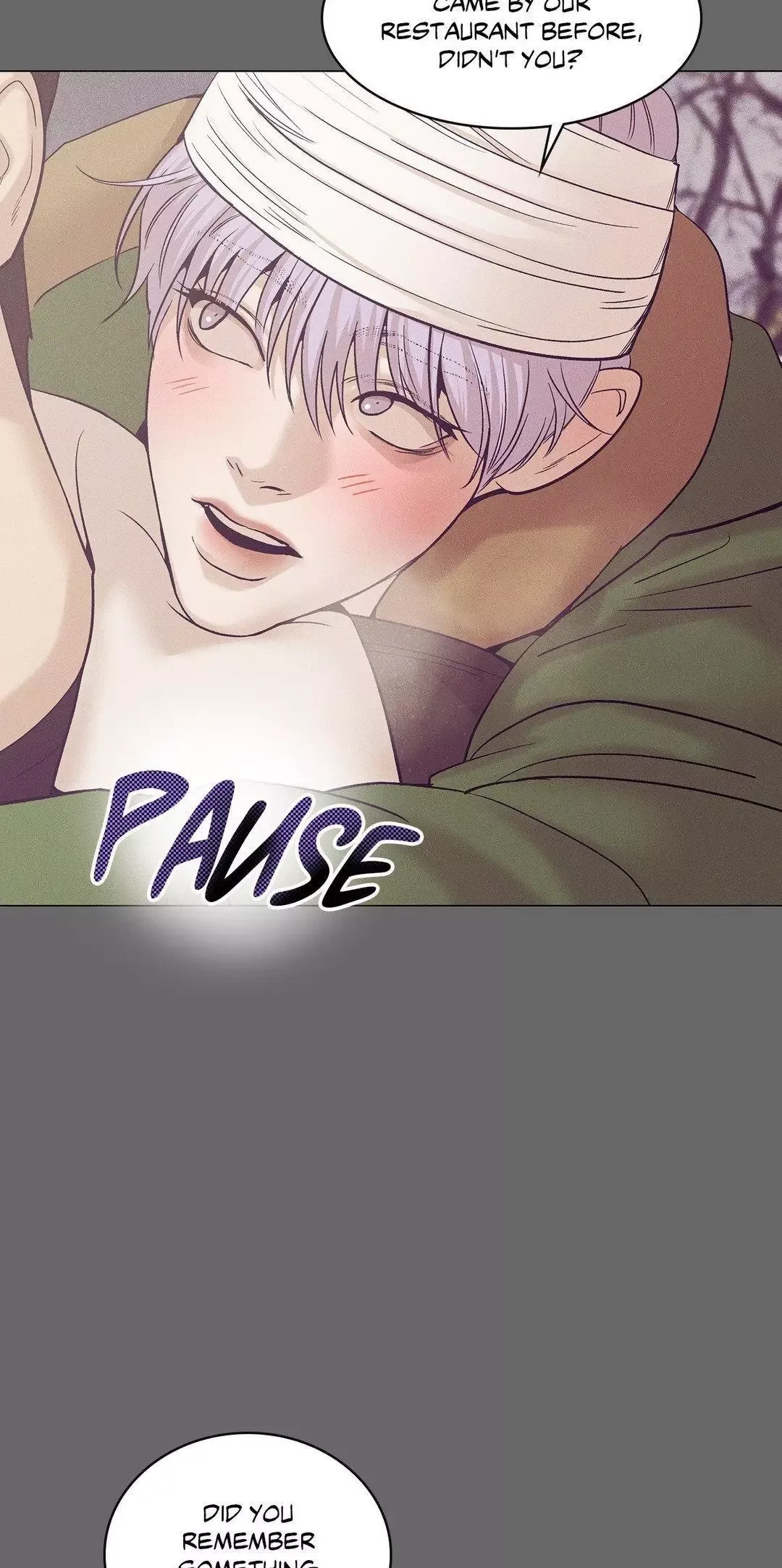 Pearl Boy Chapter 92 page 39