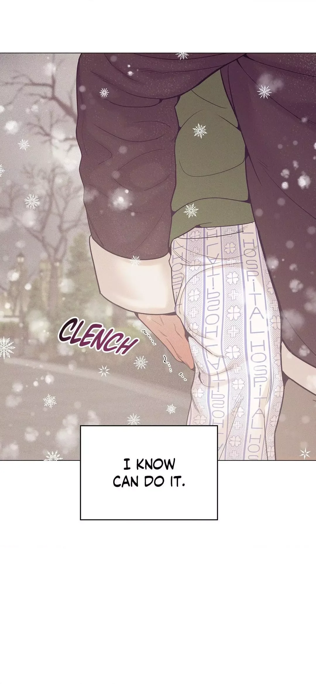 Pearl Boy Chapter 92 page 56