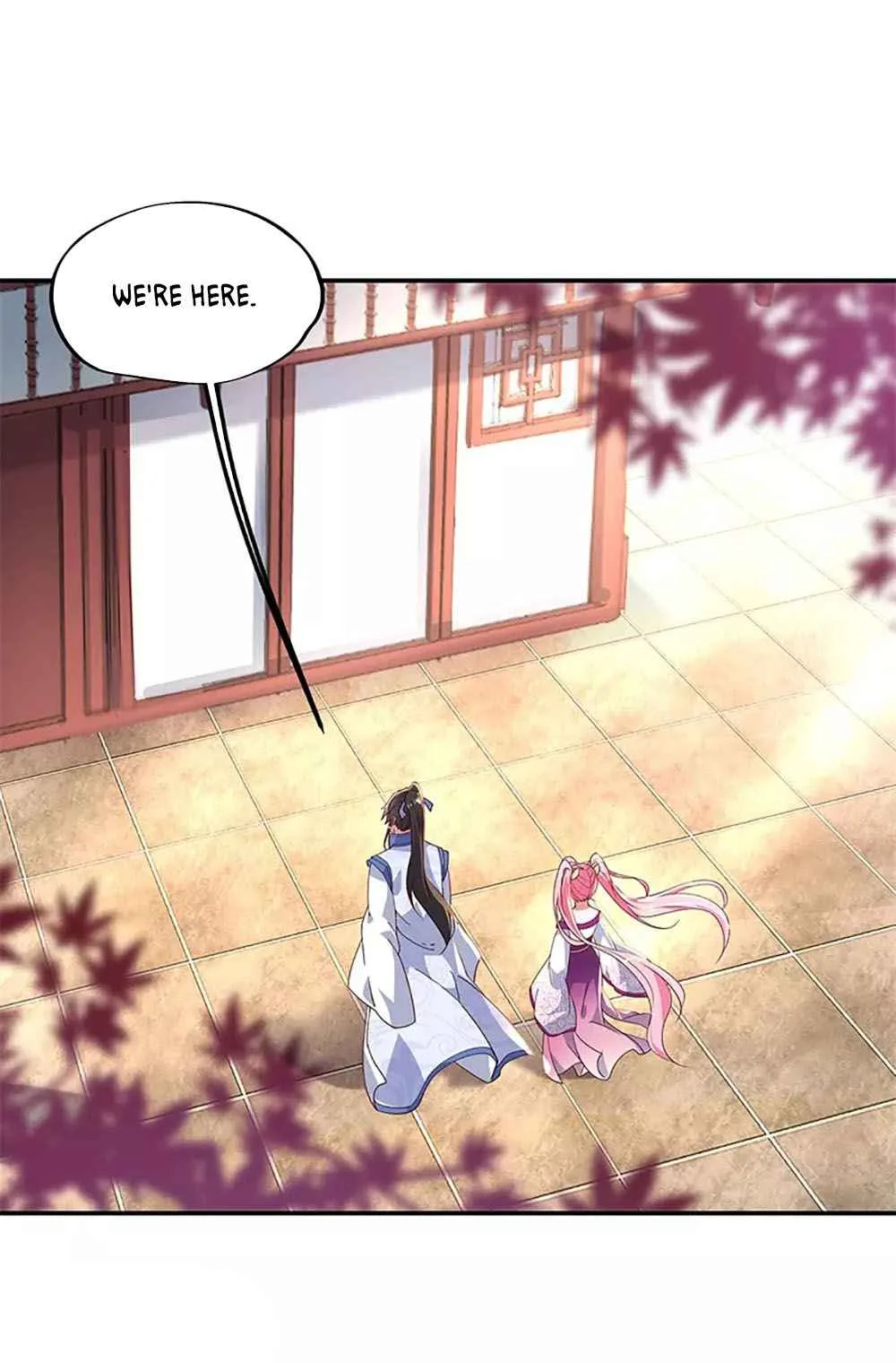 Peerless Battle Spirit Chapter 131 page 6