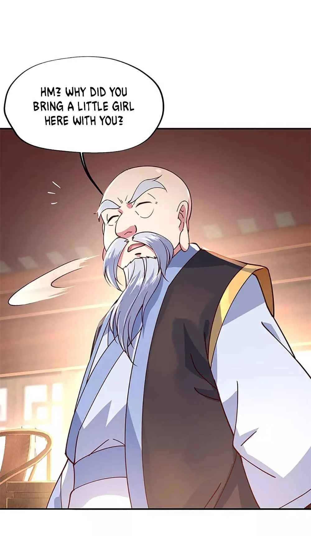 Peerless Battle Spirit Chapter 131 page 9
