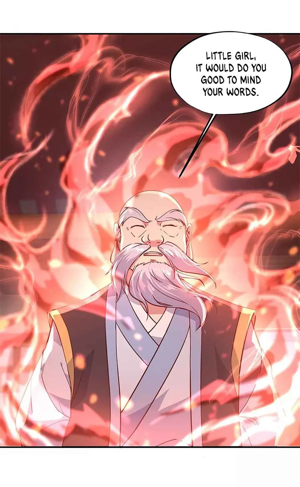 Peerless Battle Spirit Chapter 131 page 11