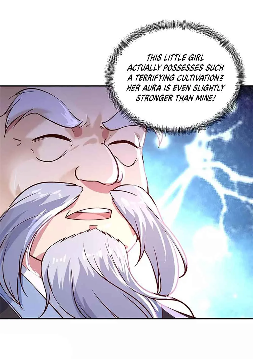 Peerless Battle Spirit Chapter 131 page 13
