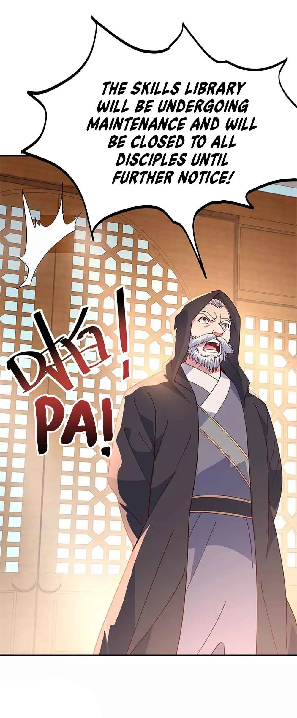 Peerless Battle Spirit Chapter 132 page 6
