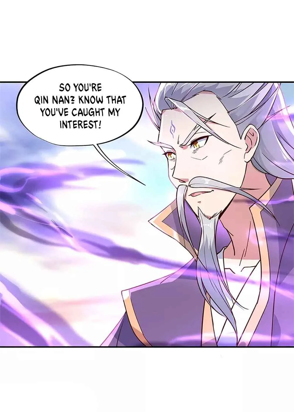 Peerless Battle Spirit Chapter 133 page 10