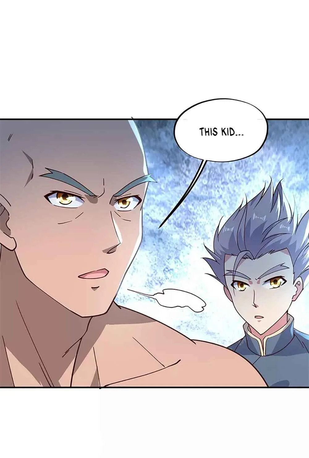 Peerless Battle Spirit Chapter 133 page 6