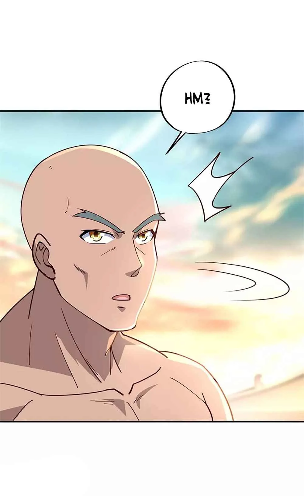 Peerless Battle Spirit Chapter 133 page 4