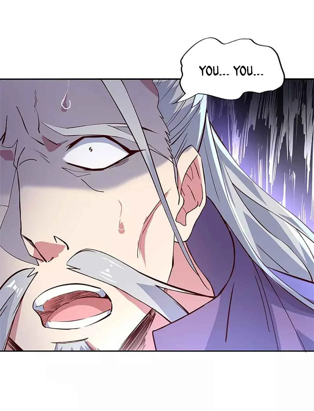 Peerless Battle Spirit Chapter 134 page 9