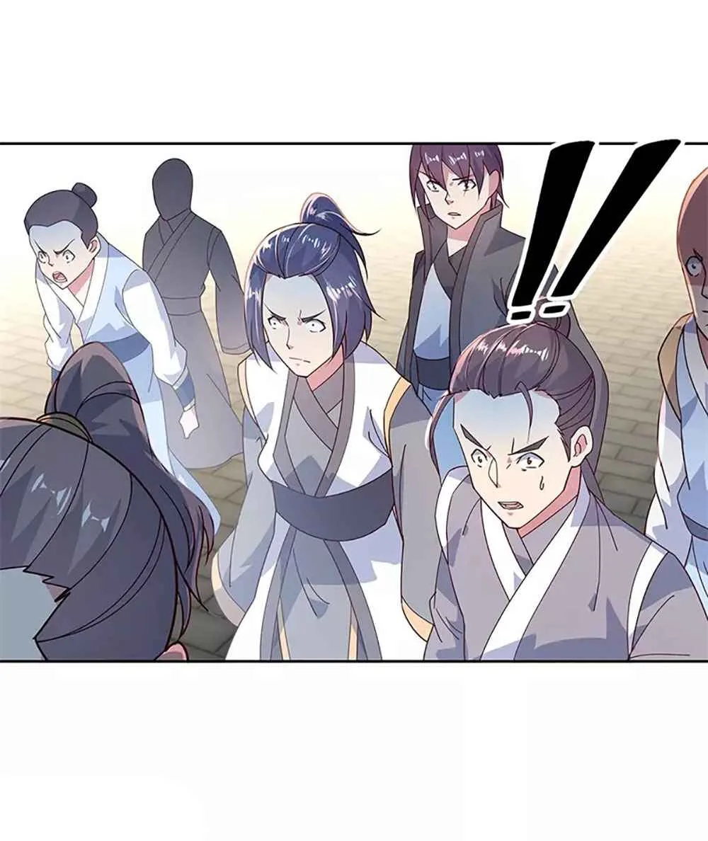 Peerless Battle Spirit Chapter 134 page 13