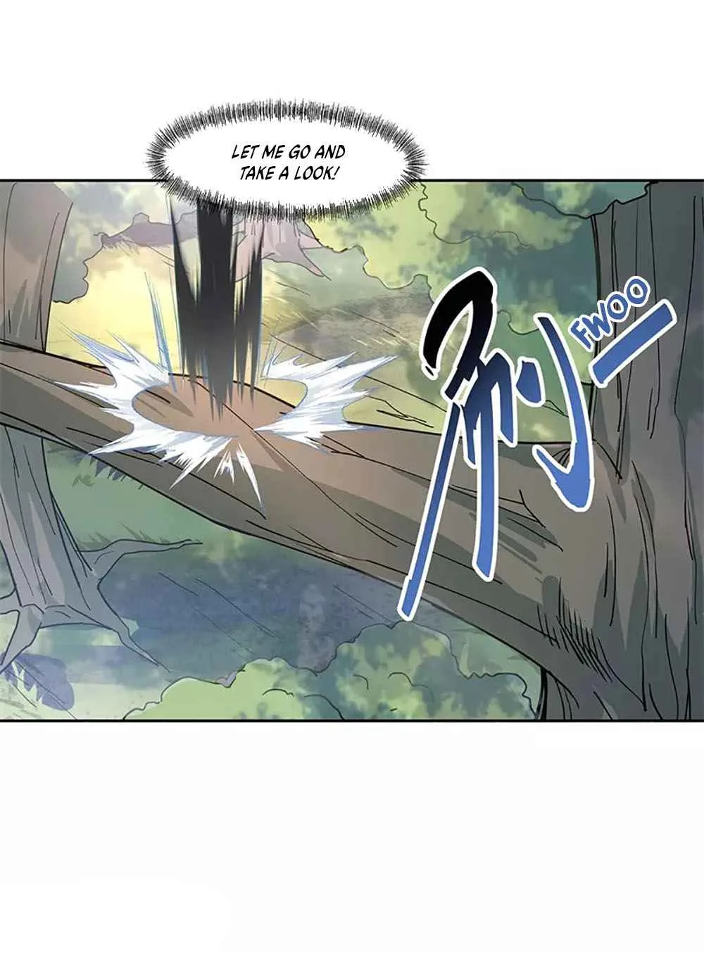 Peerless Battle Spirit Chapter 136 page 6