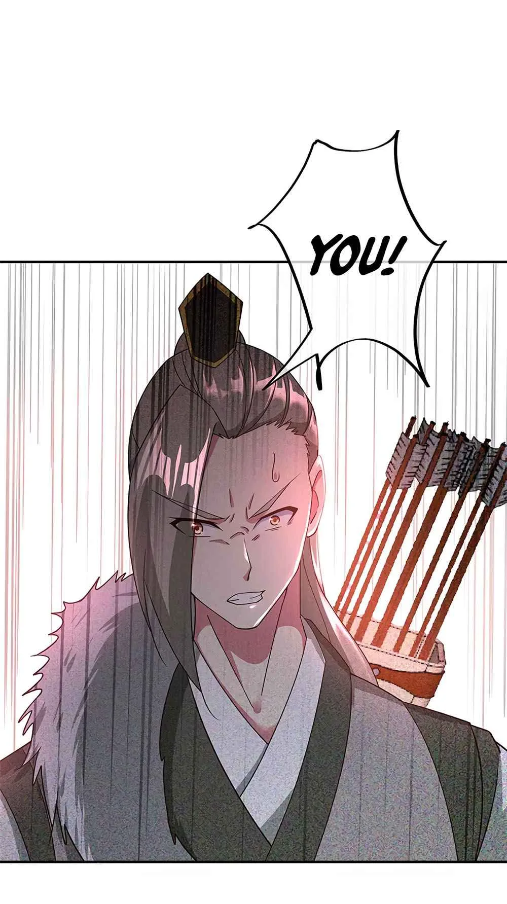 Peerless Battle Spirit Chapter 187 page 23