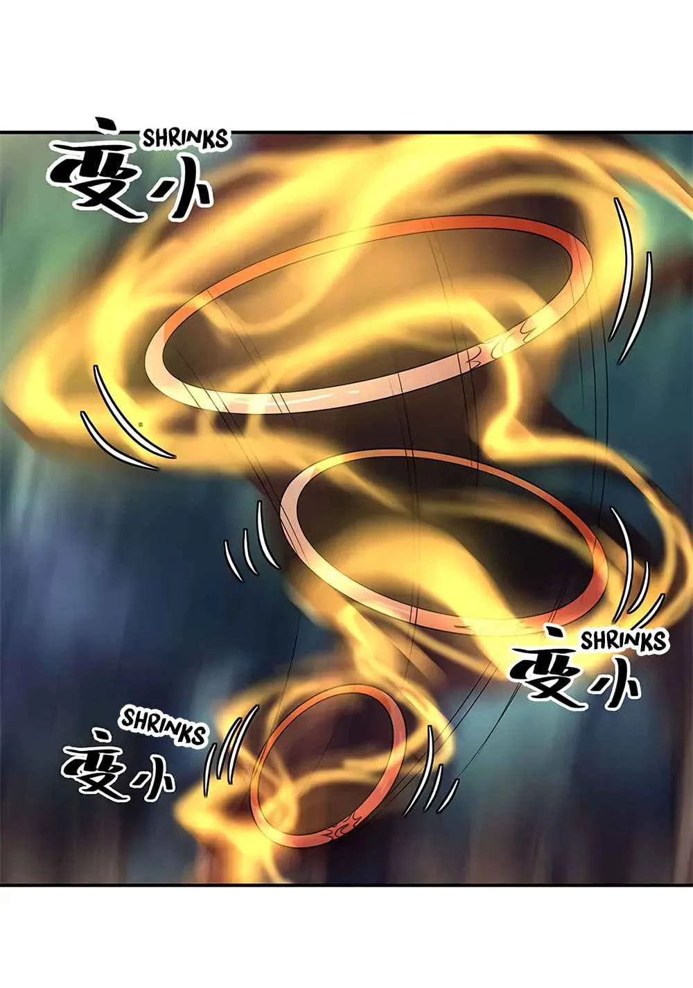 Peerless Battle Spirit Chapter 189 page 23