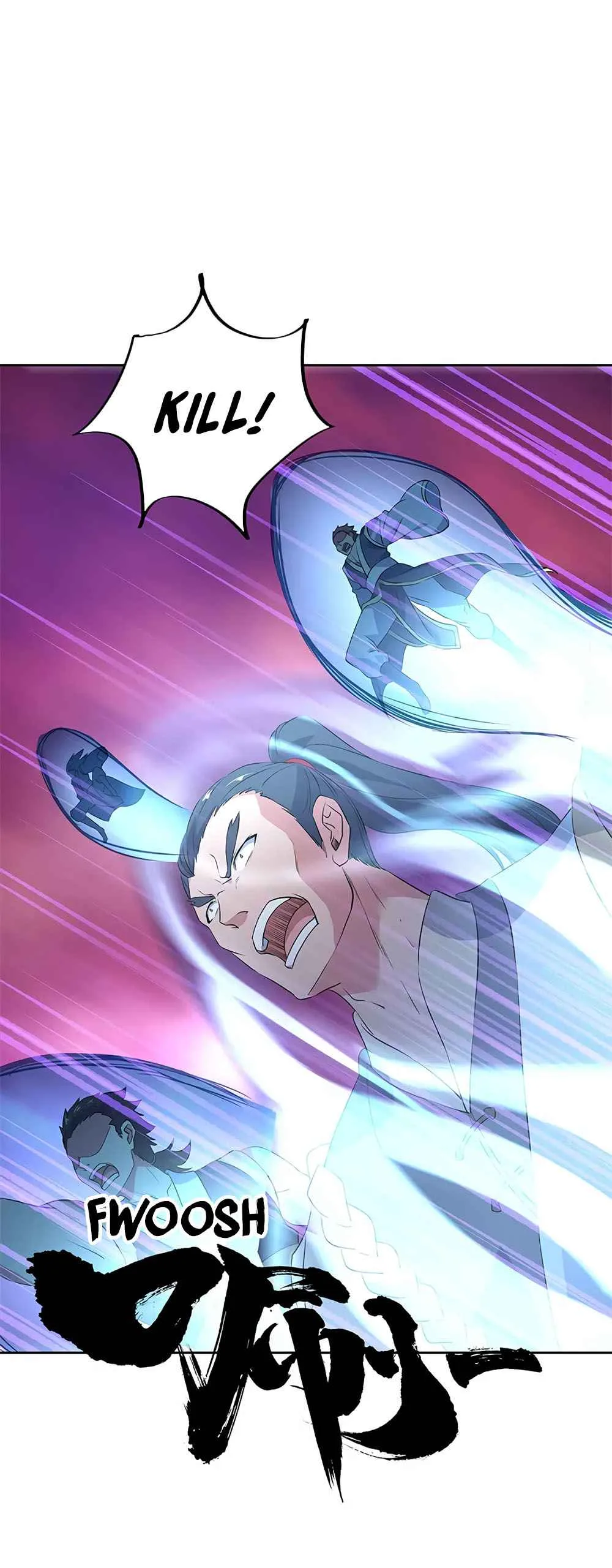 Peerless Battle Spirit Chapter 190 page 7