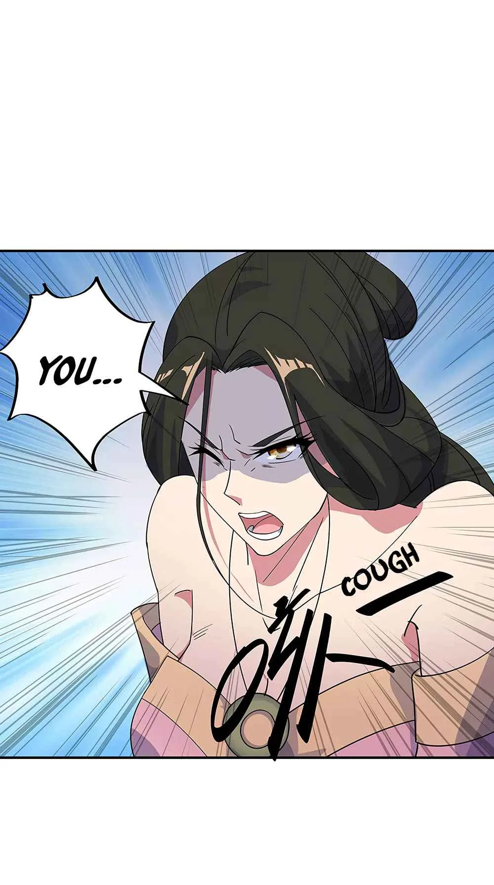 Peerless Battle Spirit Chapter 193 page 14