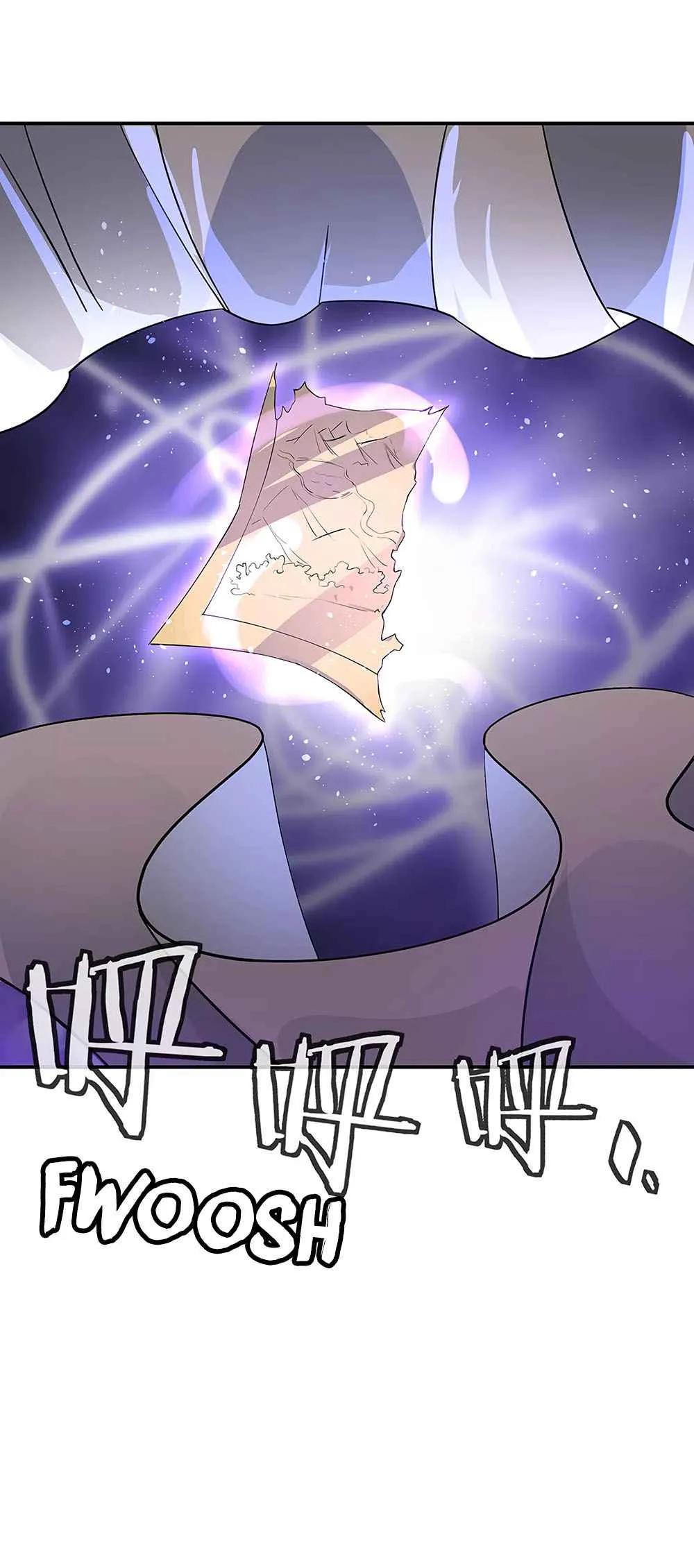 Peerless Battle Spirit Chapter 194 page 12