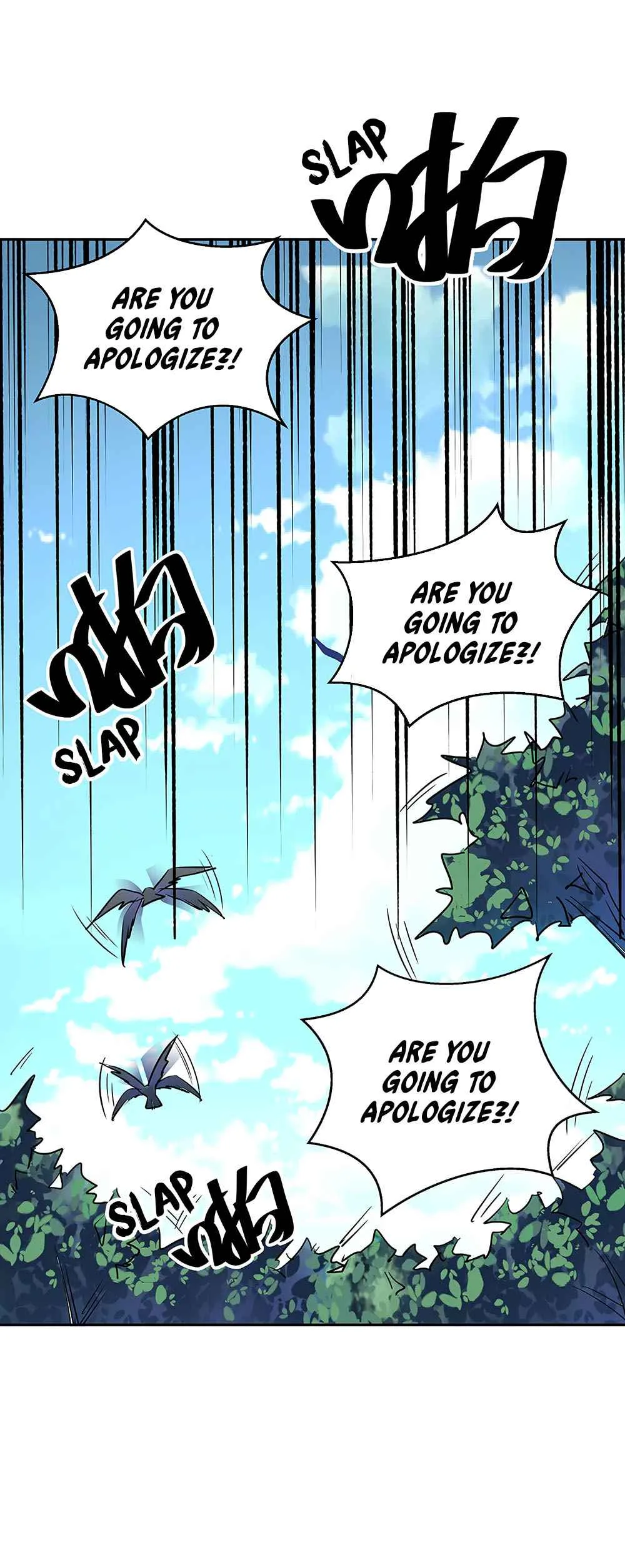 Peerless Battle Spirit Chapter 196 page 7