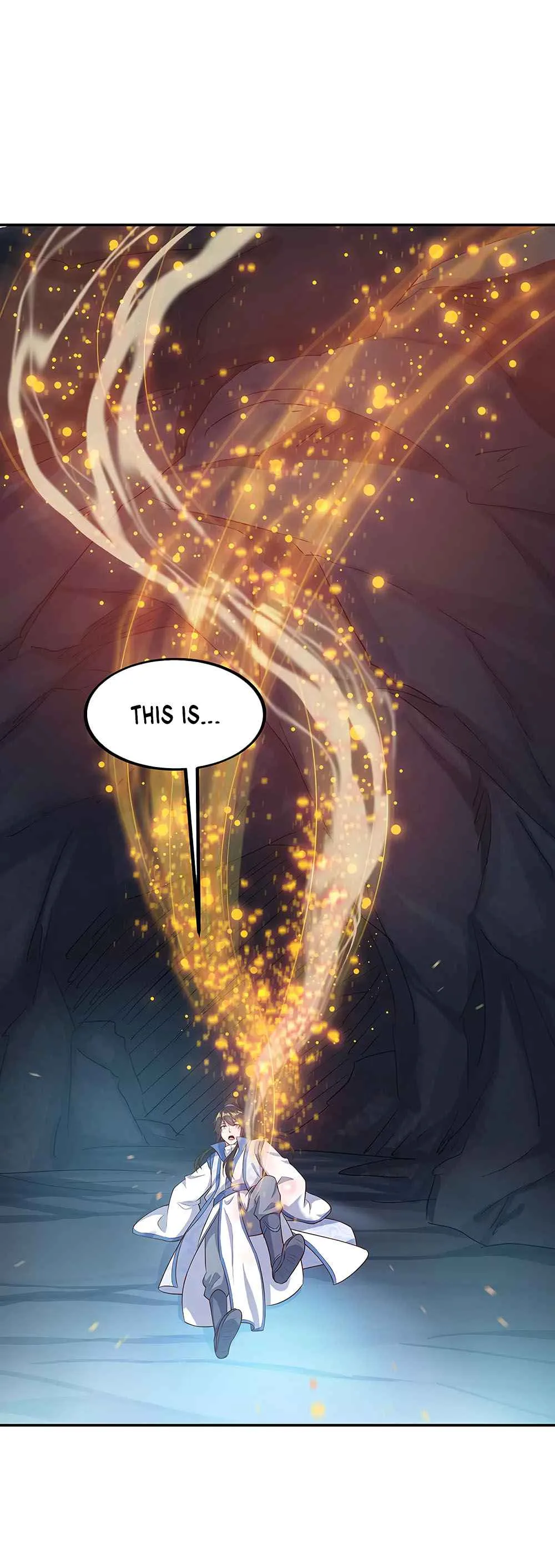 Peerless Battle Spirit Chapter 198 page 8