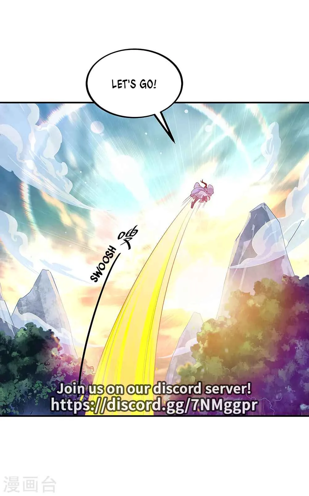 Peerless Battle Spirit Chapter 198 page 19