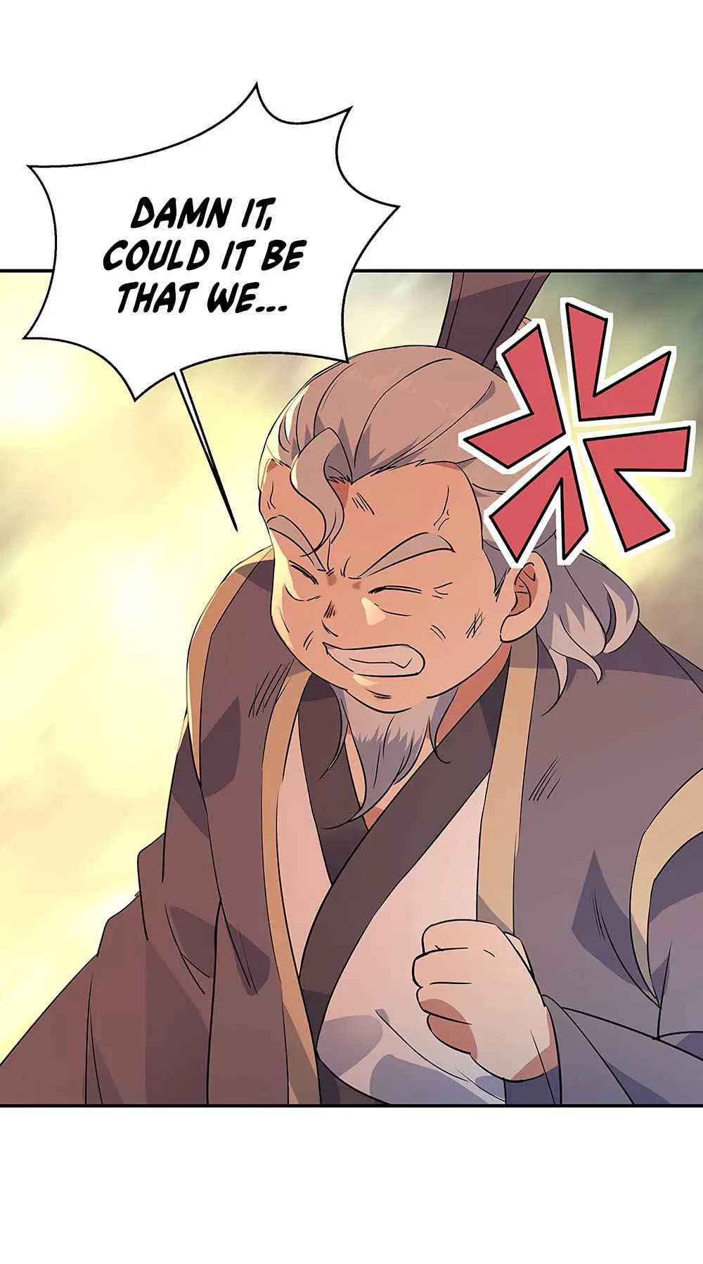 Peerless Battle Spirit Chapter 200 page 9
