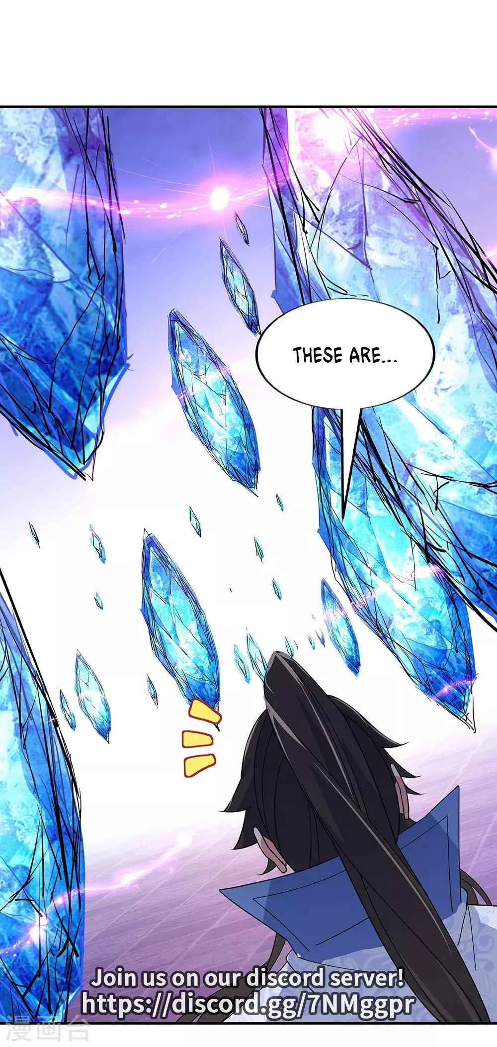 Peerless Battle Spirit Chapter 214 page 25