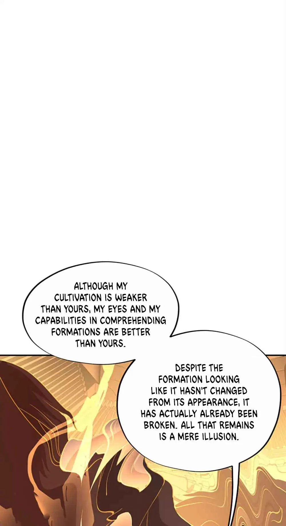 Peerless Battle Spirit Chapter 217 page 6
