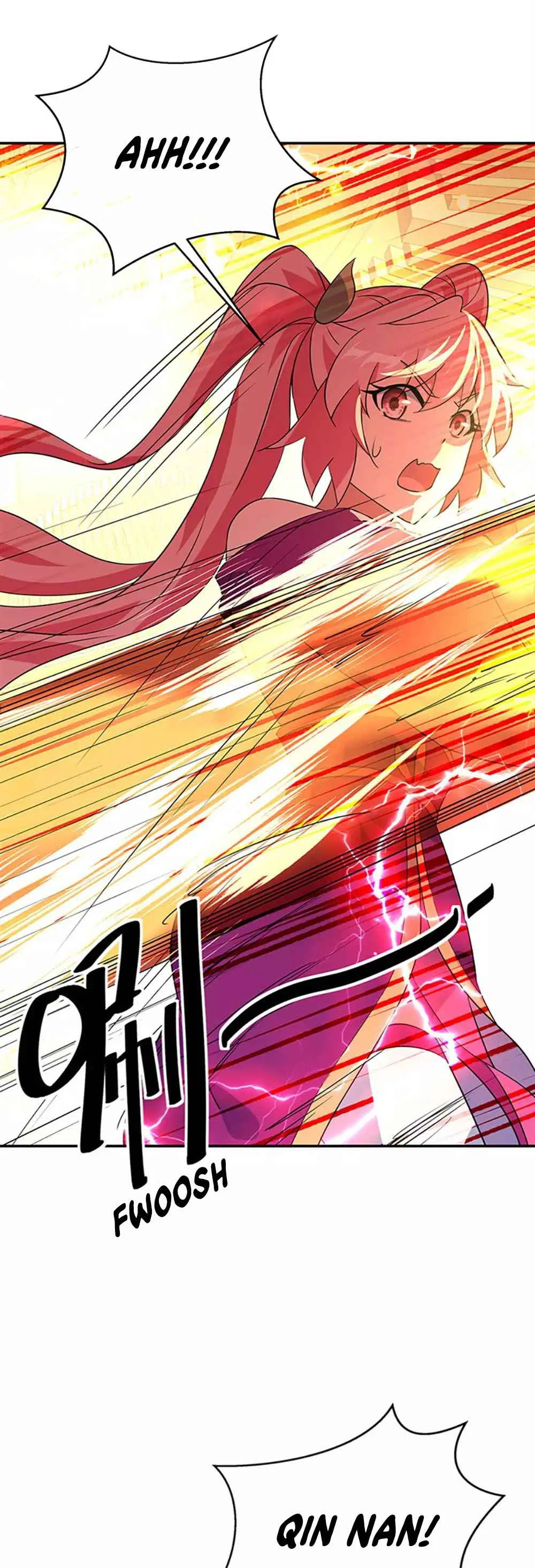 Peerless Battle Spirit Chapter 217 page 10