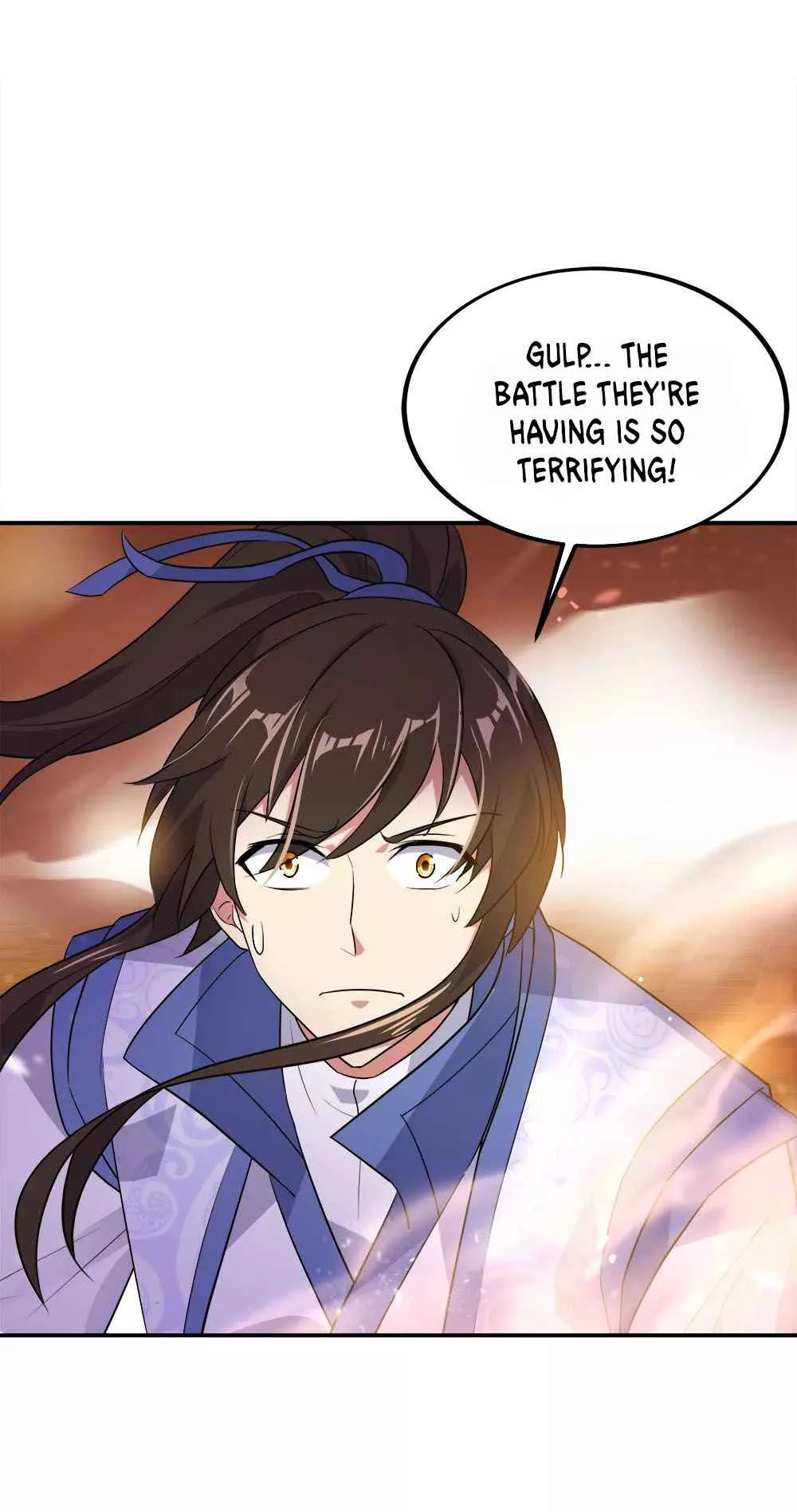 Peerless Battle Spirit Chapter 218 page 24