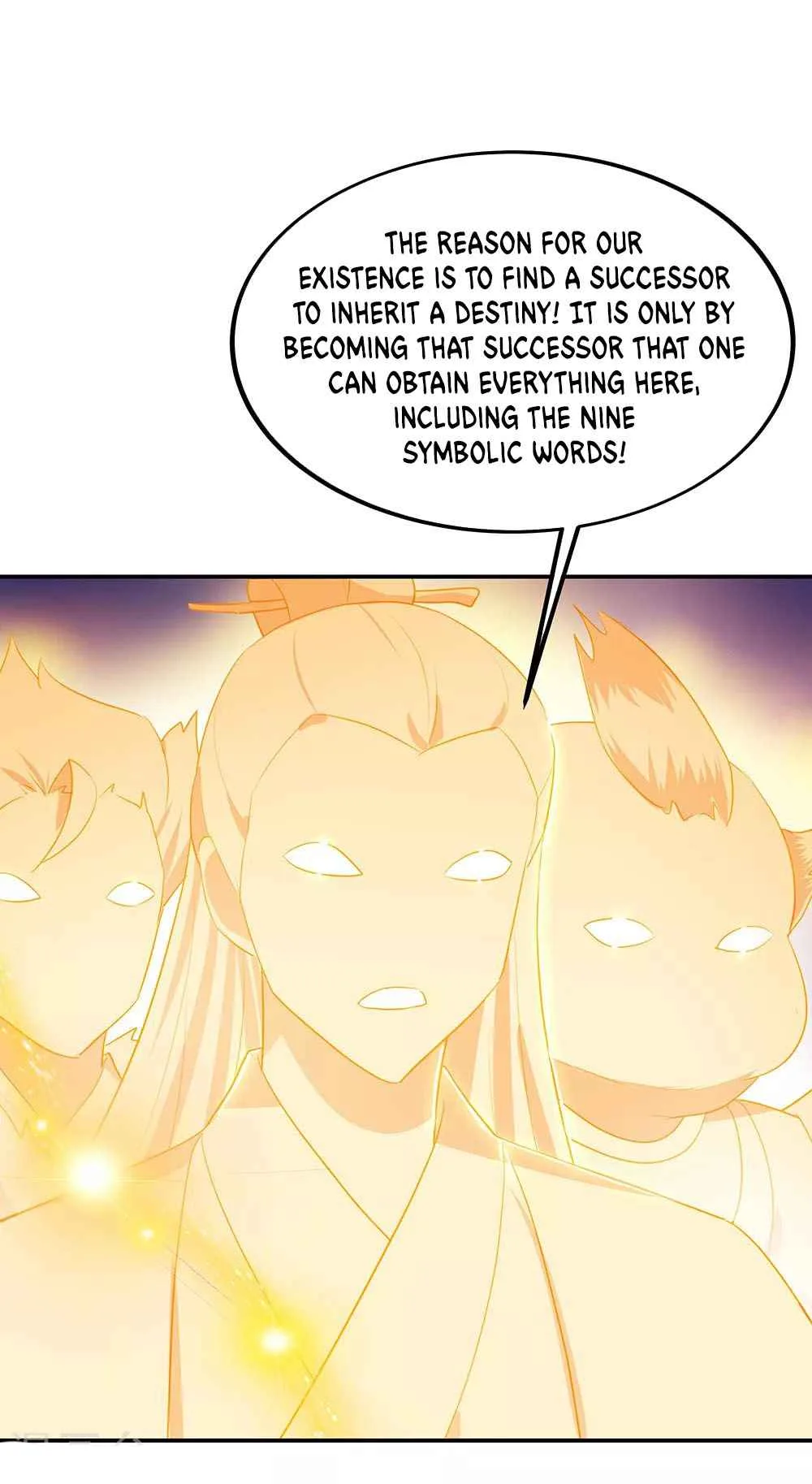 Peerless Battle Spirit Chapter 219 page 15